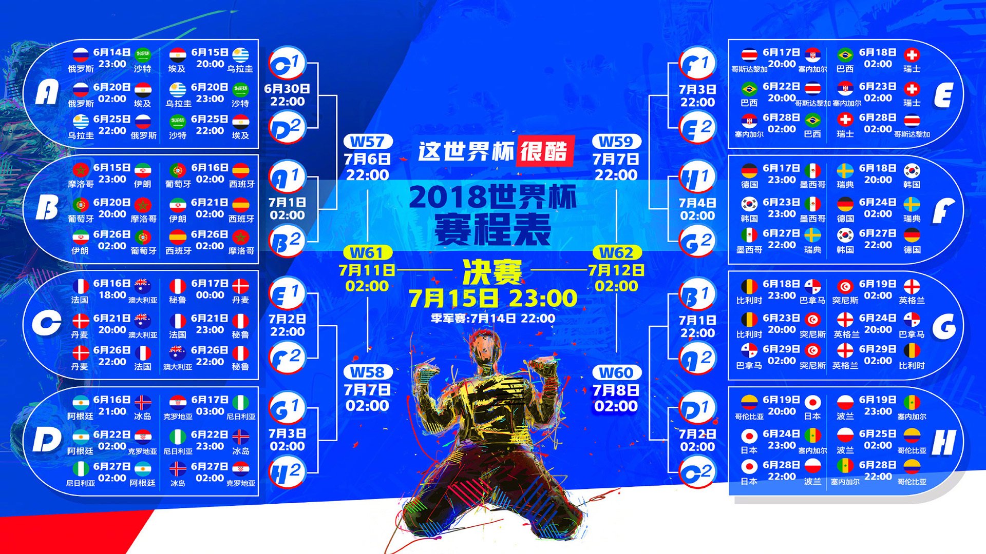 JackeyLove神级表现碾压G2,挺进下一轮!